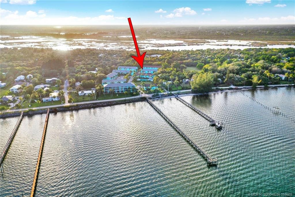 13511 s indian river dr
                                ,Unit 506, jensen beach,  FL 34957