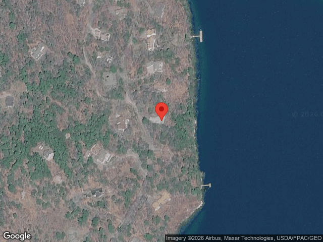 103 firth dr, boothbay,  ME 04537