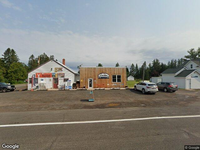 14770 state highway 13, herbster,  WI 54844
