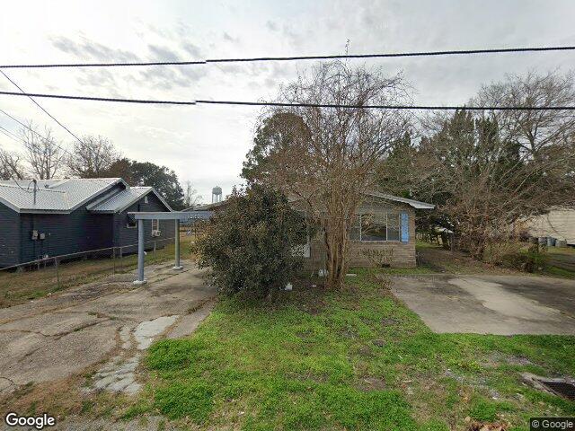 1218 clover st, abbeville,  LA 70510