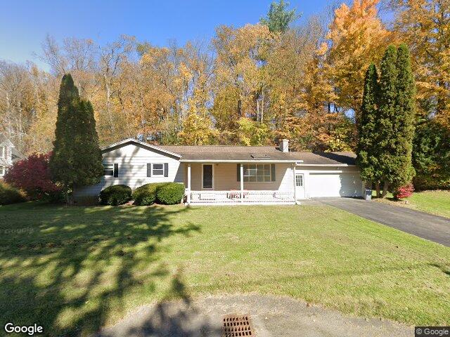 4012 kinney gulf rd, cortland,  NY 13045