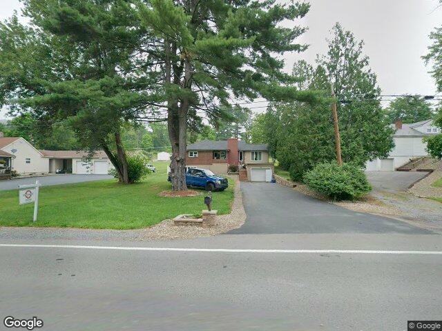 2869 four mile dr, montoursville,  PA 17754