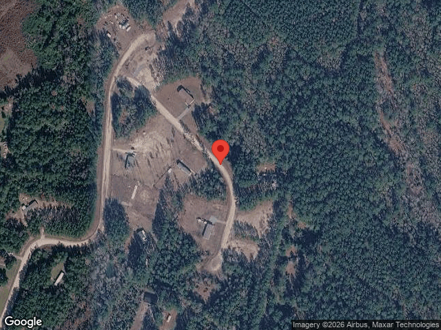 tbd kickback cove, round o,  SC 29474