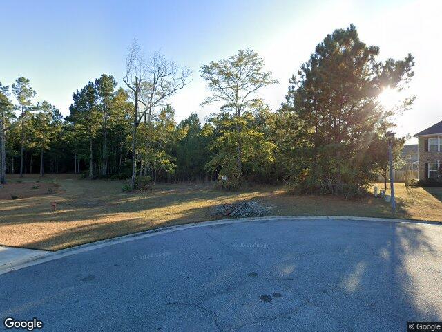 206 lennox pl, rincon,  GA 31326
