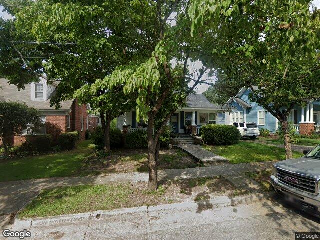 2918 clark st, columbia,  SC 29201