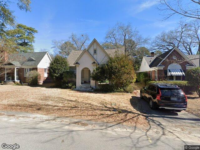 1412 hagood ave, columbia,  SC 29205