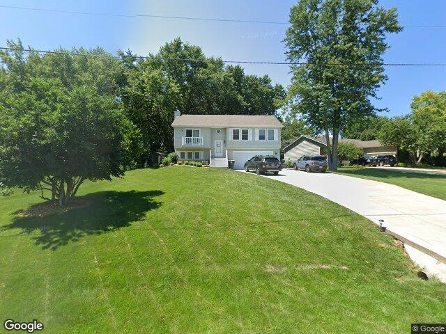 526 carolyn ln, somonauk,  IL 60552