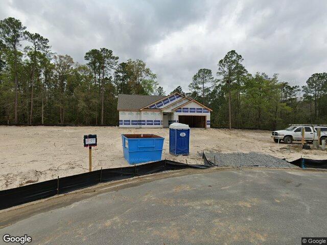 149 mill ct, rincon,  GA 31326