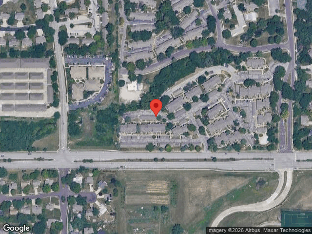 12780 w 110th ter, overland park,  KS 66210