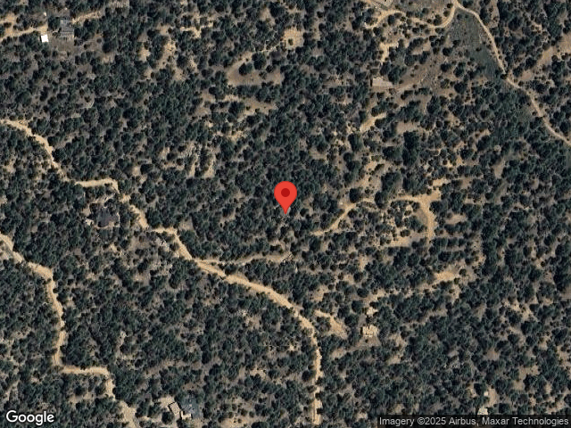 136 overlook rd, santa fe,  NM 87505