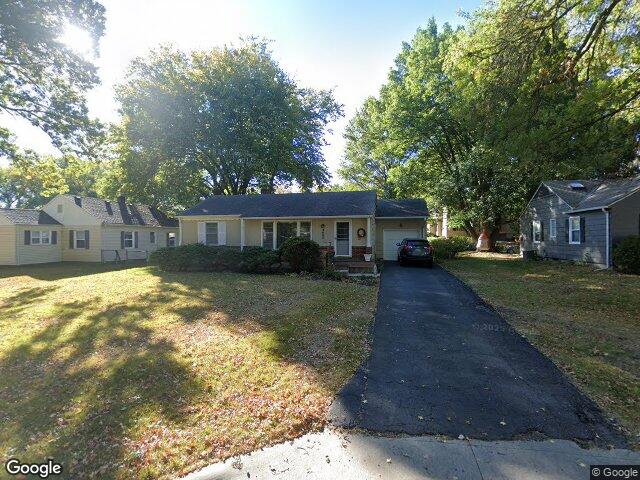4607 w 59th st, fairway,  KS 66205
