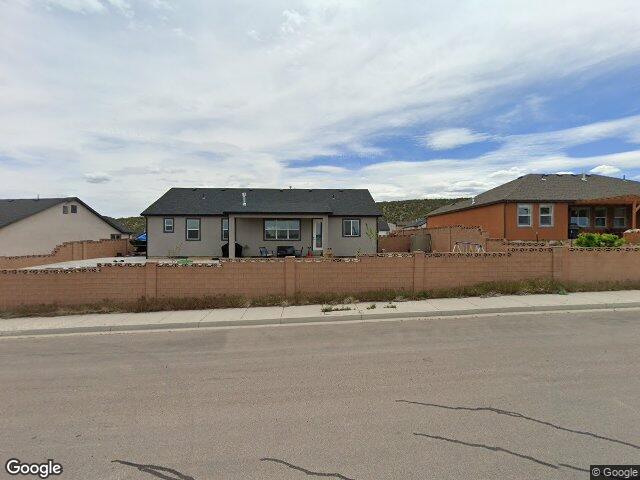 413 s cedar creek dr, cedar city,  UT 84720