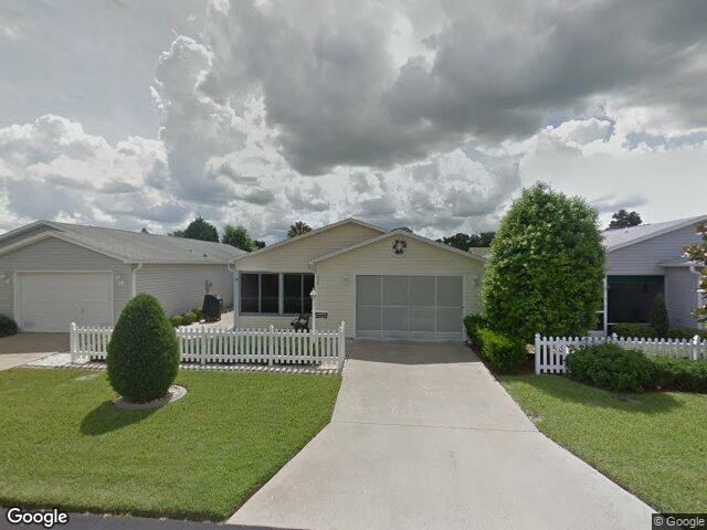 432 hildalgo dr, lady lake,  FL 32159