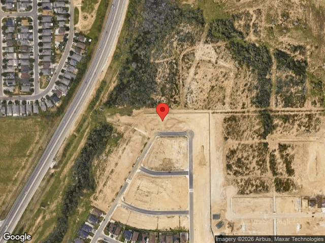 5404 jersey dr, laredo,  TX 78046