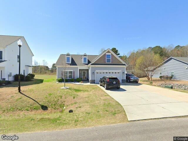 157 ramsgate dr, clayton,  NC 27520