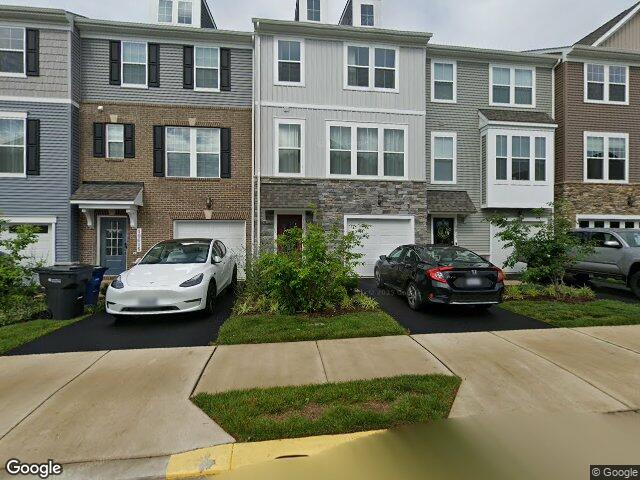 10614 sheffield glen lane, manassas,  VA 20110