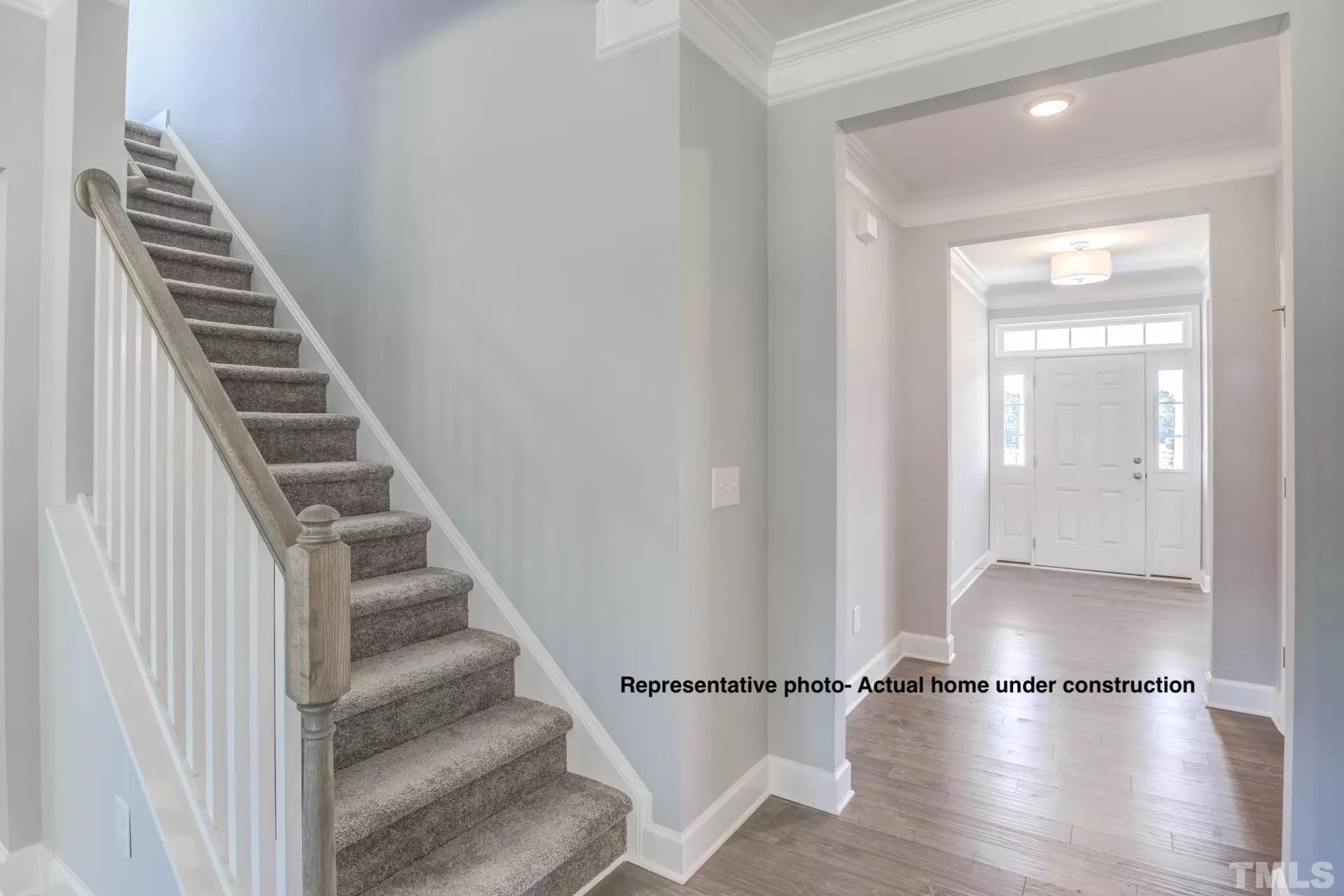 151 centerline dr, selma,  NC 27576