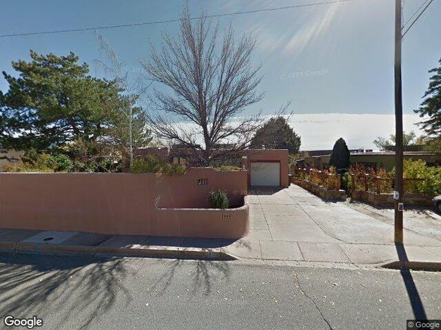 914 rio vista st, santa fe,  NM 87501