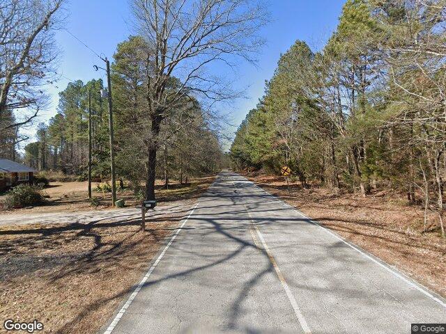 0 collins road, lot 3, manson,  NC 27553