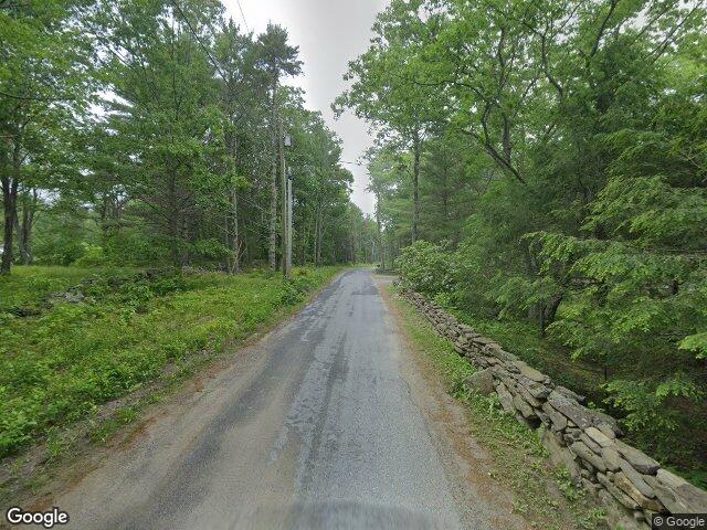 lot 68-11 shore road, bremen,  ME 04551
