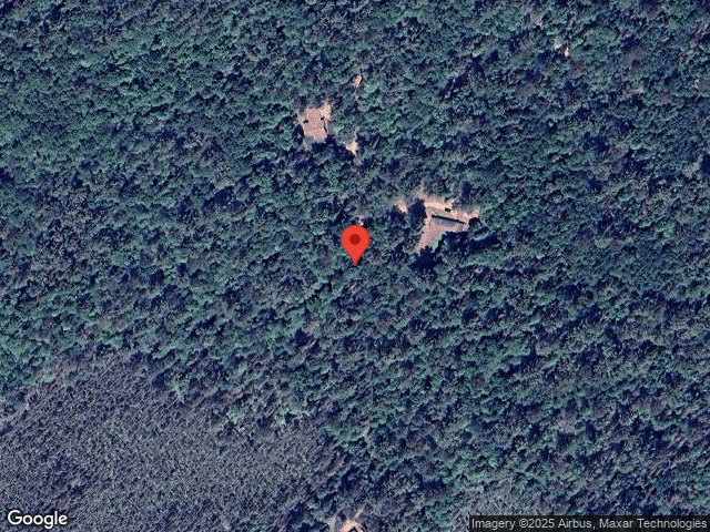 on ayers ln, eagle river,  WI 54521