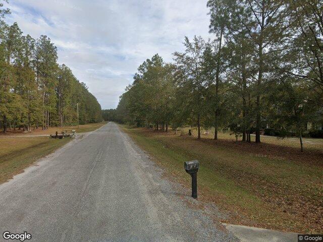 0 palomino drive, guyton,  GA 31312