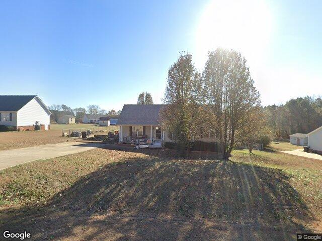55 ayden dr, clayton,  NC 27520