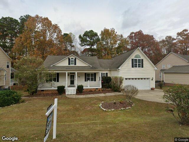 15 e trafalgar ct, clayton,  NC 27520
