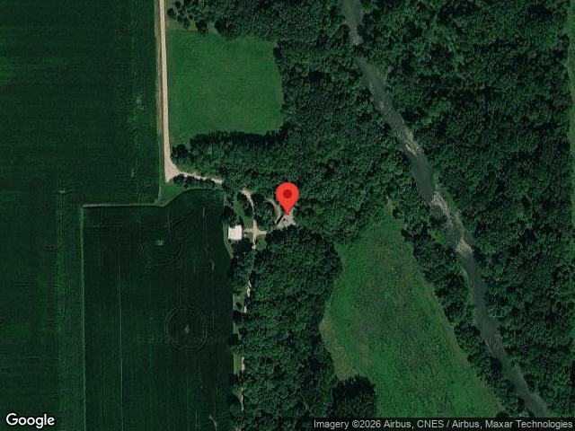 3764 e 2059th rd, serena,  IL 60549
