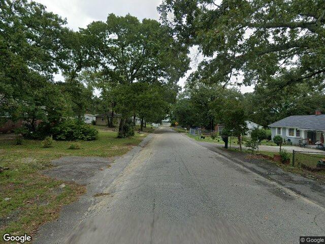 n lake marion circle, columbia,  SC 29223