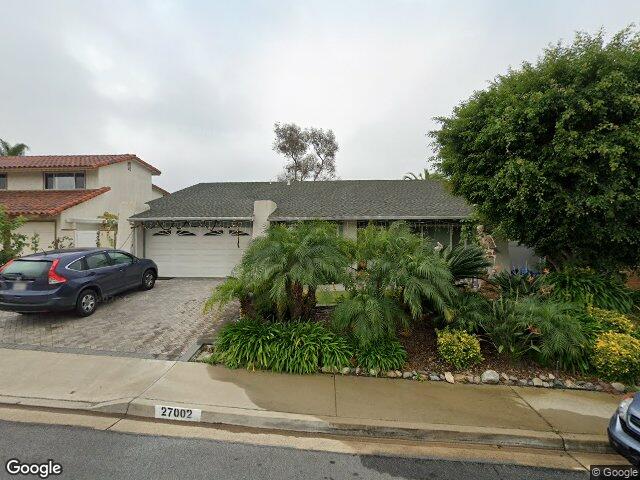  mission viejo,  CA 92691