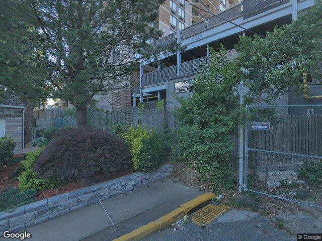 770 anderson avenue 4g, cliffside park,  NJ 07010