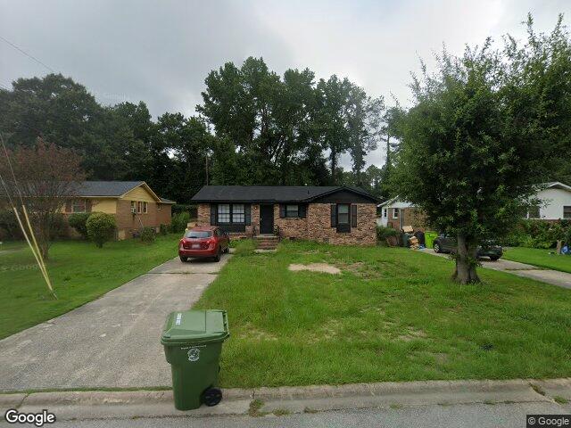 1005 cane lake dr, columbia,  SC 29203