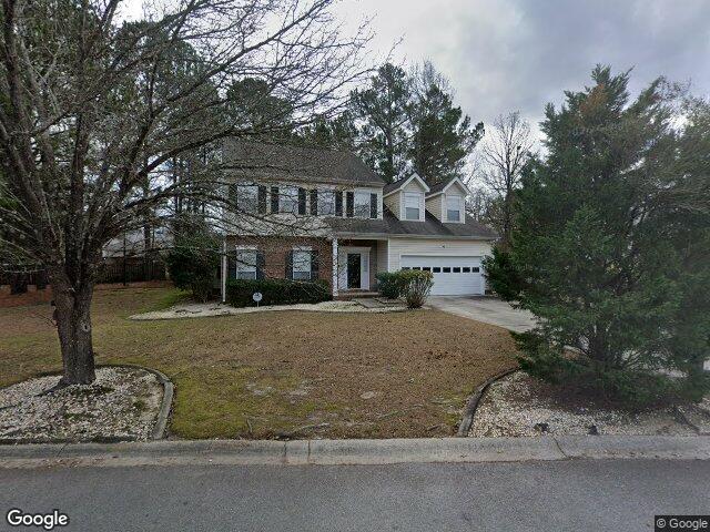 101 misty glen cir, irmo,  SC 29063