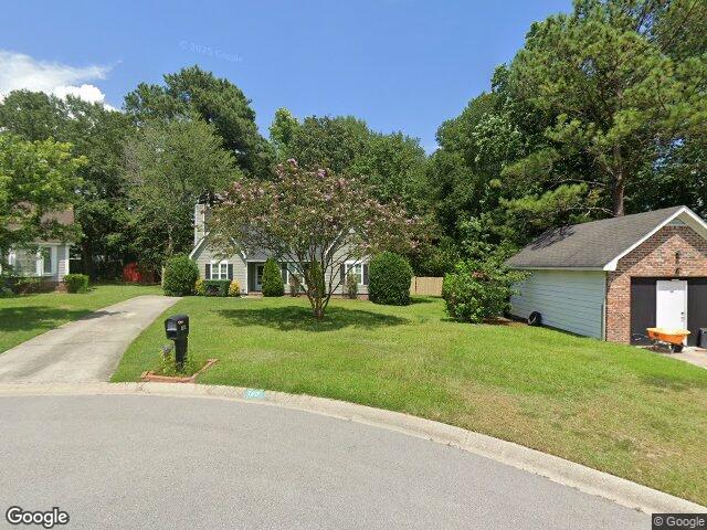 103 whitfield ct, columbia,  SC 29229