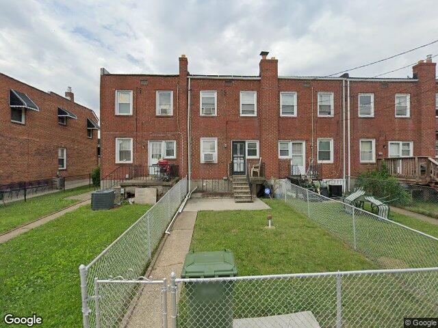 3011 larue sq e, brooklyn,  MD 21225