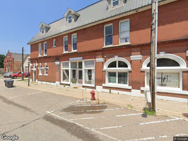 102 w st joseph street, lawrence,  MI 49064
