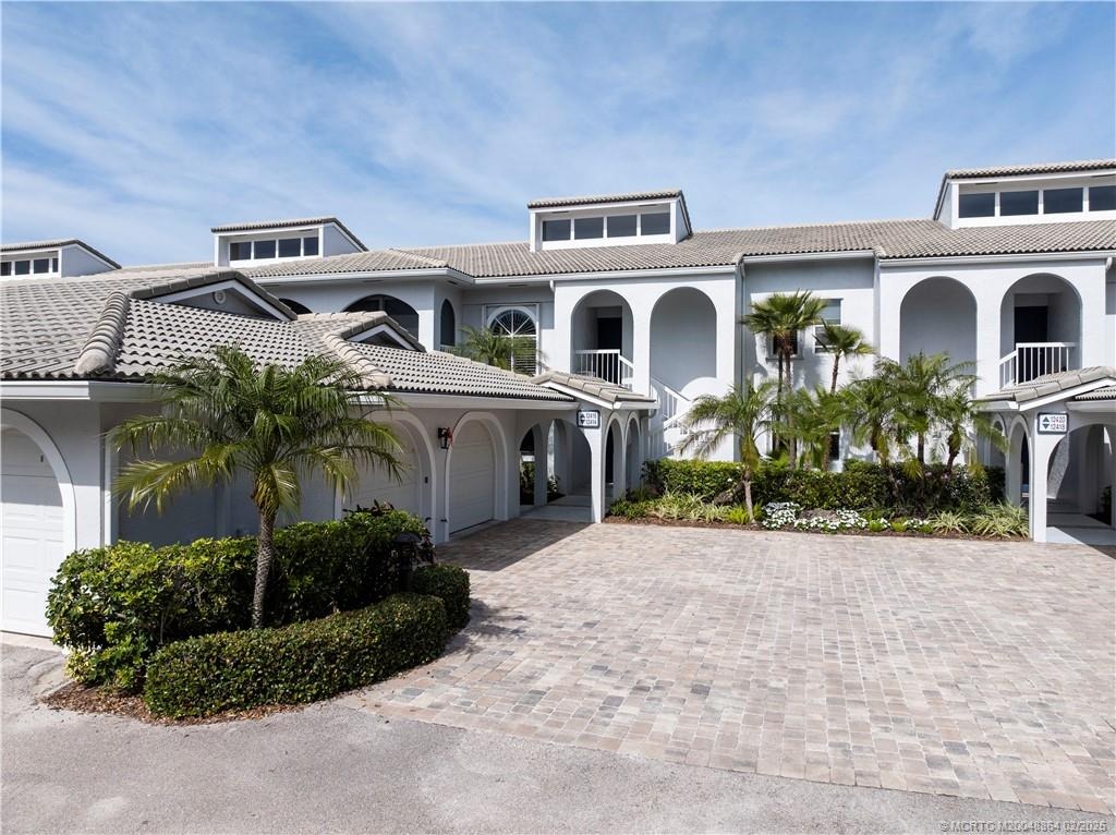 12416 harbour ridge blvd
                                ,Unit 6-6, palm city,  FL 34990