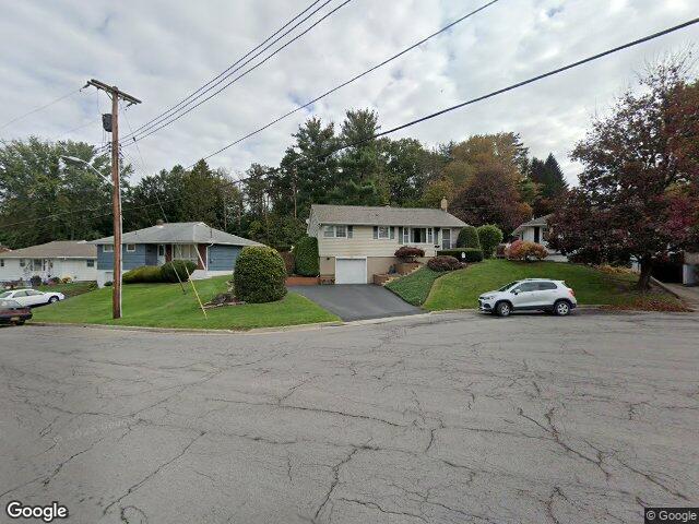306 doyleson ave, endicott,  NY 13760