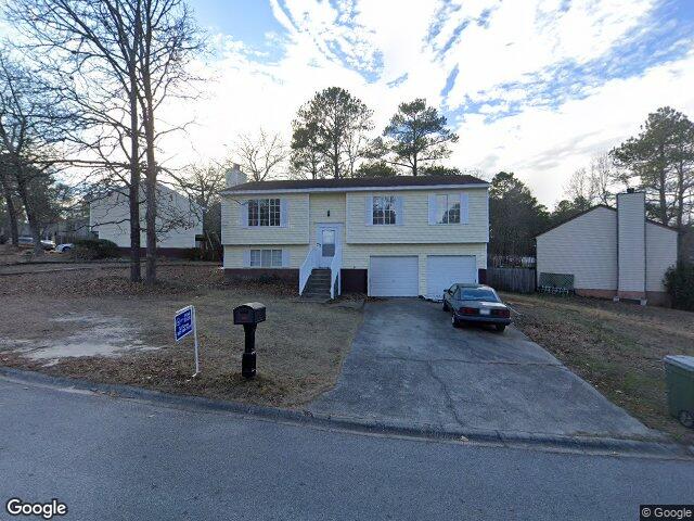 121 foxglove cir, irmo,  SC 29063