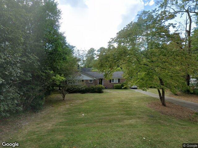 3410 hanson ave, columbia,  SC 29204