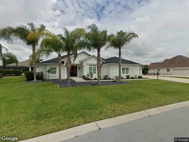 858 pinckney ln, the villages,  FL 32162