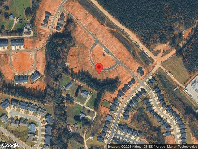 57 goldenrod loop, clayton,  NC 27520