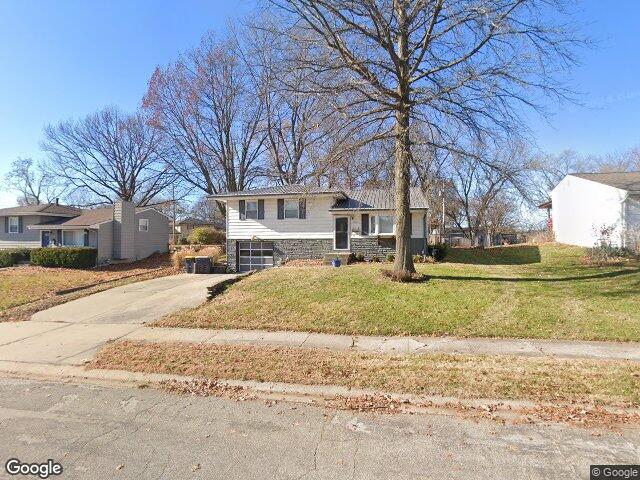 5342 n palmer ave, kansas city,  MO 64119