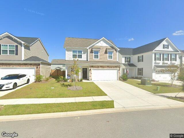 645 ludlow lane, columbia,  SC 29229