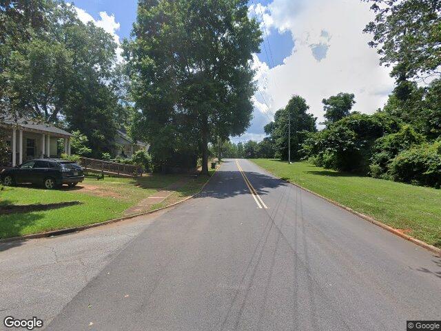 116 1/2 f avenue, thomaston,  GA 30286