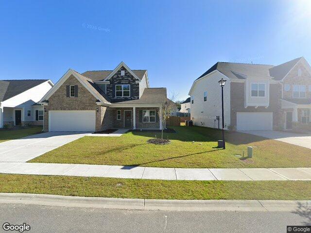 315 sandfarm trail, blythewood,  SC 29016