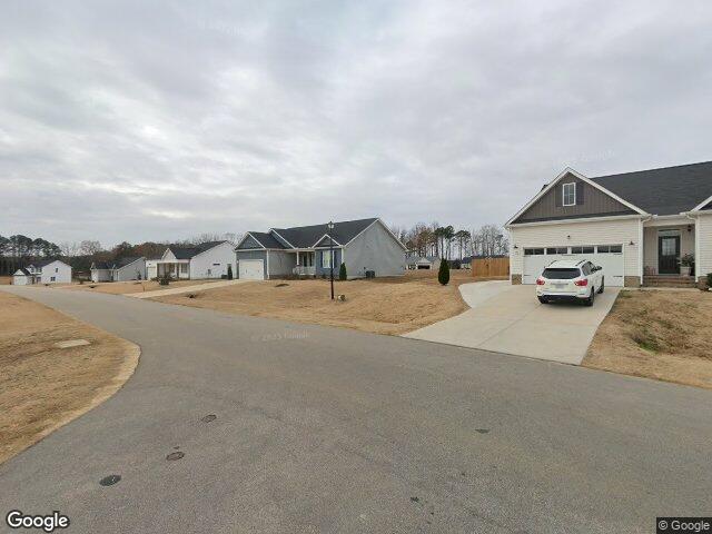 152 springtooth dr, zebulon,  NC 27597