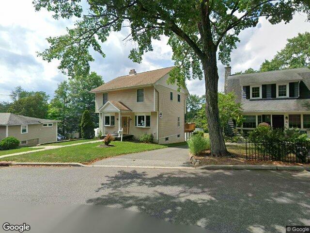 23 airmount ave, ramsey,  NJ 07446