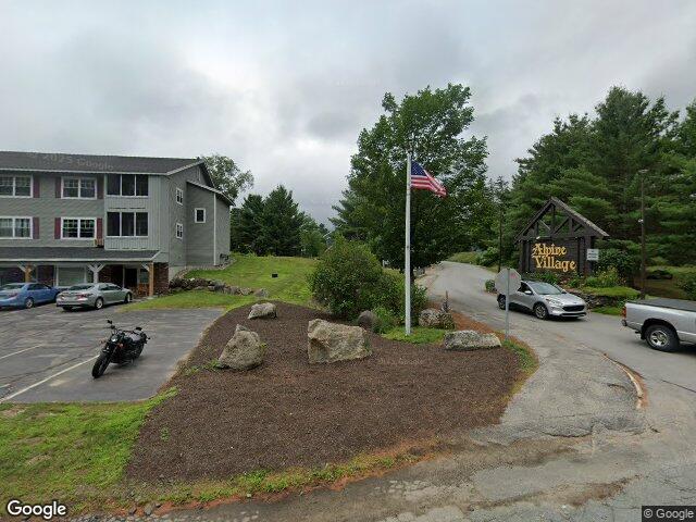 193 main st #115
                                ,Unit Unit 115, north woodstock,  NH 03262